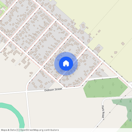 16 Edward Street, WAIMATE, Waimate