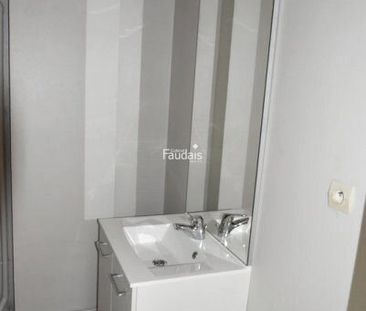 Location Appartement 1 pièce 21m² ST LO 50000 - Photo 3