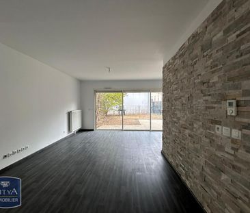 Location Maison 4 pièces 121m² BLOIS 41000 - Photo 2