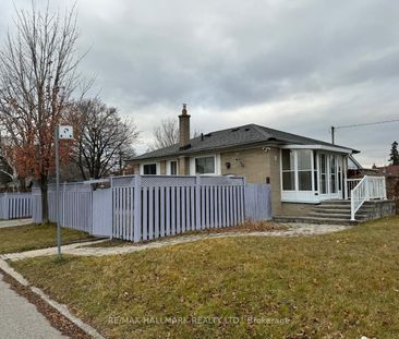 For Lease - 2 Kootenay Crescent Unit# Bsmt, Toronto, Ontario - Photo 6