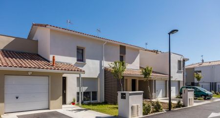 location Appartement T4 DE 91.73m² À TOURNEFEUILLE - Photo 3