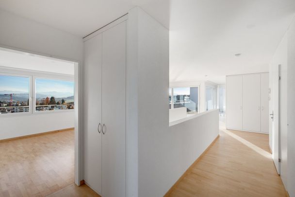 "Wohnen ist... sich im Lieblingssessel zu erholen!" - Foto 1