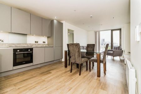 2 bedroom apartment to rent - Photo 3