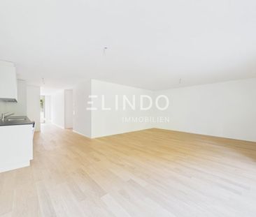 3.5 Zimmer, 82 m², 2. Stock - Foto 1
