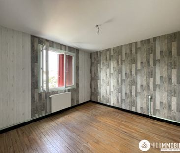 Location Appartement 3 pièces 67m² CARMAUX 81400 - Photo 6