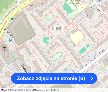 Pokój 1-os., umeblowany, blisko wielu uczelni! (ul. Waszyngtona) – zdjęcie 1