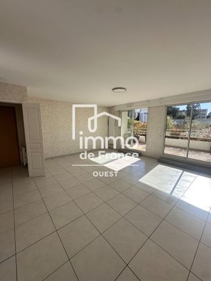 Location Appartement 4 pièces 78m² - Photo 1