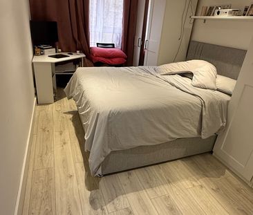 1 Bed Flat, Cheesemans Terrace, W14 - Photo 6