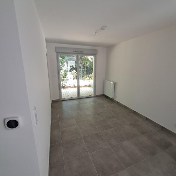 Location Appartement 2 pièces 39m² TOULOUSE 31100 - Photo 1