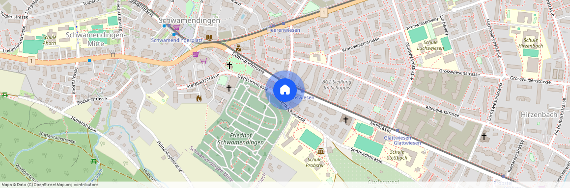 8051, Zürich, Dübendorfstrasse, 26