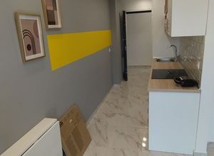 Studio/Γκαρσονιέρα για ενοικίαση - Ξηροκρήνη - Παναγία Φανερωμένη, - Photo 4