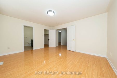 For Lease - 272 Duncan Lane Unit# Main & Upper, Milton, Ontario - Photo 3