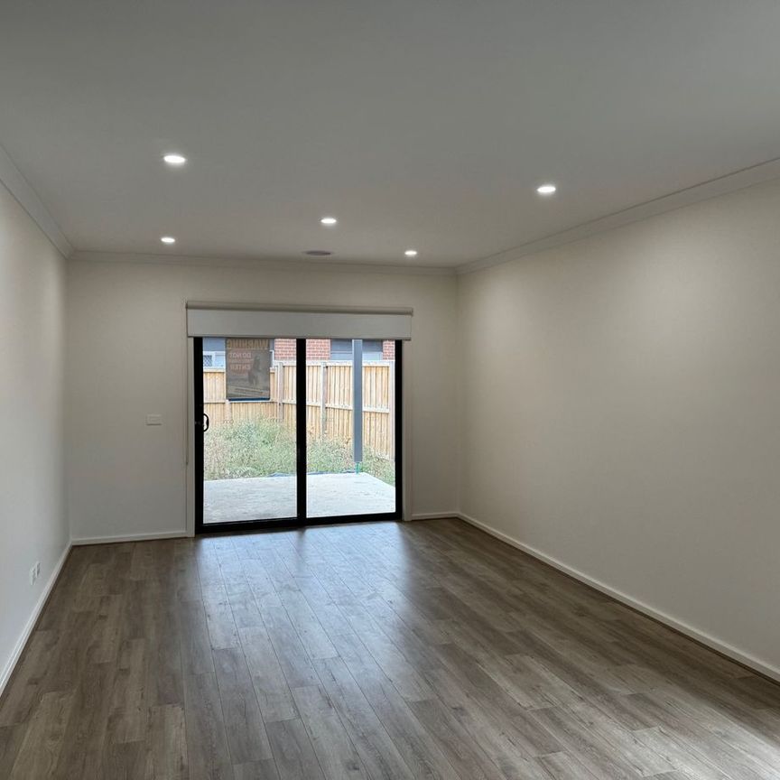 Spacious Home in Harpley Estate - Photo 1