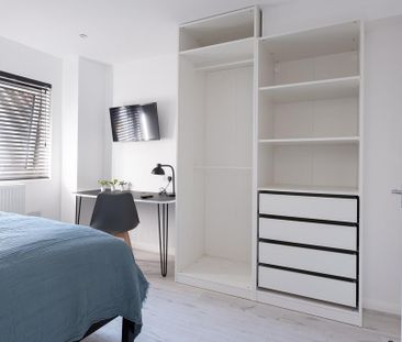 6 bedroom house of multiple occupation to rent - Photo 3
