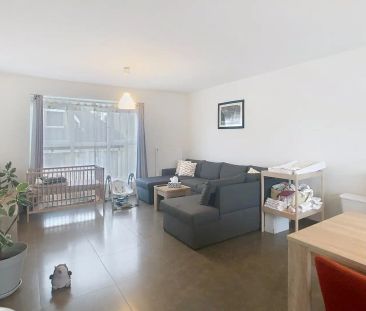 Zeer verzorgd duplex-appartement in centrum Westrozebeke, met tuint... - Foto 1