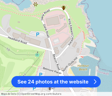 Dane Road, Newquay, TR7 - Photo 1