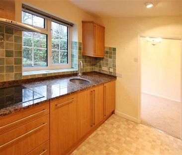 3 bedroom terraced house to rent - Photo 1