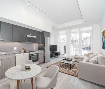 For Lease - 2 Manderley Drive Unit# 104, Toronto, Ontario - Photo 6