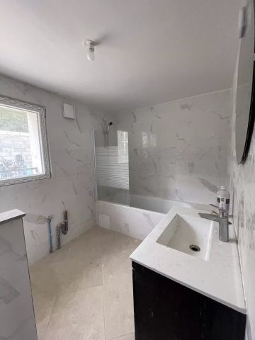 Location Appartement 3 pièces 68m² ST MARTIN DE VALGALGUES 30520 - Photo 5