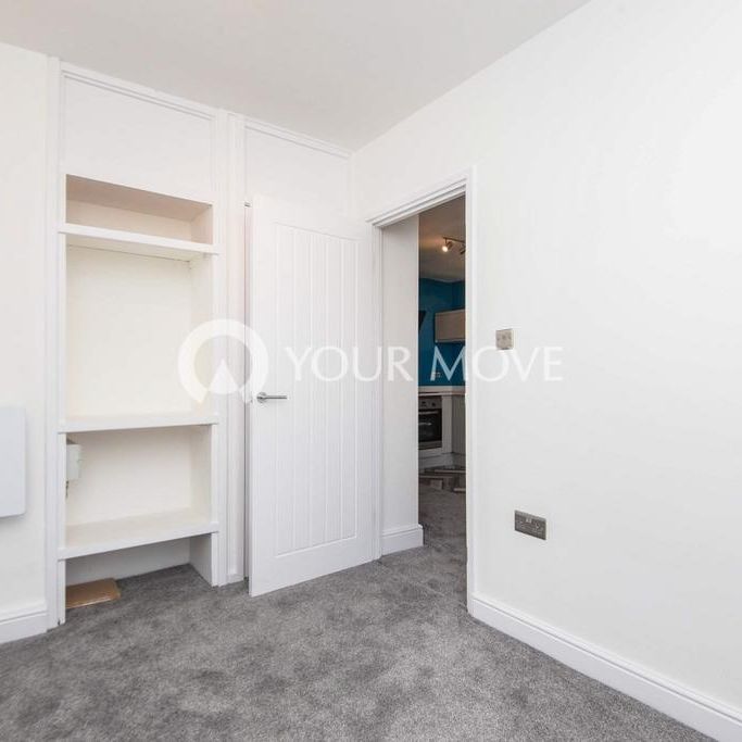1 bedroom flat to rent - Photo 1