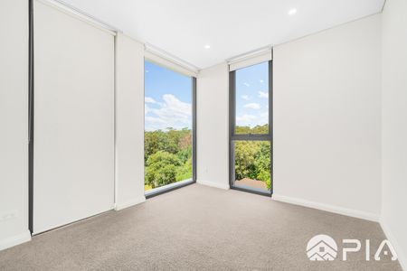 601/25 Ashford Avenue CASTLE HILL - Photo 2