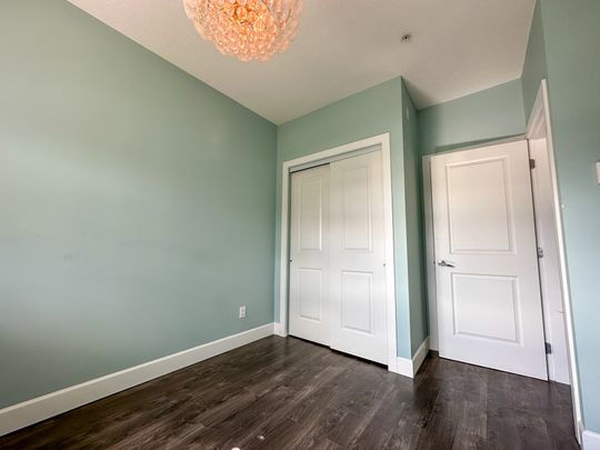 1 Bed + Den Condo | Surrey City Centre | Parking • Storage - Photo 1