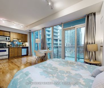 For Lease - 58 Marine Parade Drive Unit# 333, Toronto, Ontario - Photo 1