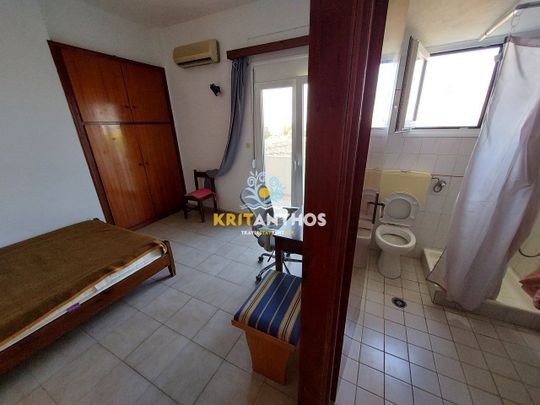 Διαμέρισμα για ενοικίαση Πηγιανός Κάμπος (Αρκάδι) - Photo 1