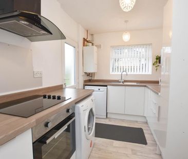 2 bed House - End Terrace for Rent - Photo 5