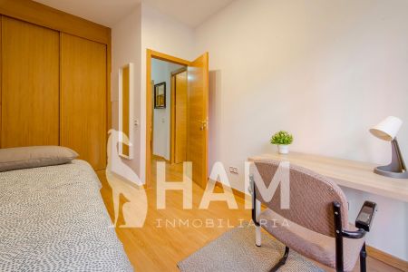 Habitación - Madrid - Centro - 595€ MES - Ref. SNBHAB1 - Photo 5