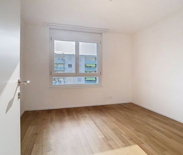 5.5 Zimmer, 119 m², 3. Stock - Photo 3