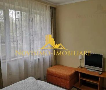 NOVISIMO-IMOBILIARE: AP. CU 3 CAMERE DE INCHIRIAT IN ZONA NORD - Fotografie 4