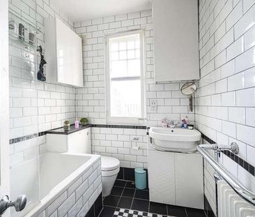 Baldock Street, Bow, E3 - Photo 5