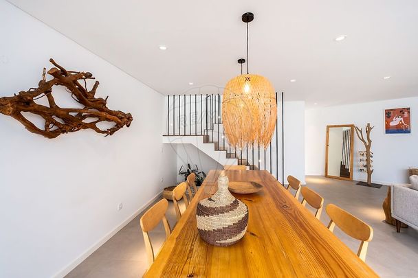 Moradia T3 em Lisboa - Photo 1