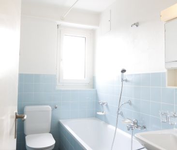 3 Zimmer, 60 m², 2. Stock - Foto 1