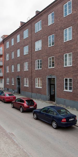 Övre Holländaregatan 34 A, Helsingborg - Photo 1
