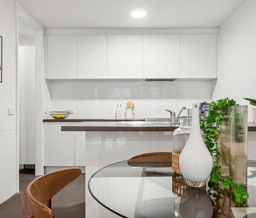 Entertainers pad, in the heart of Melbourne *OPEN FOR INSPECTION SATURDAY 5TH OCTOBER 2024 12:00pm - 12:15pm - PLEASE REGISTER TO VIEW* - Photo 1