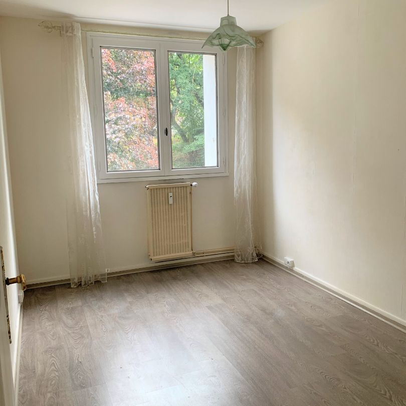 Location Appartement 2 pièces 55m² - Photo 1
