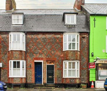 Western Road, Lewes, BN7 - Photo 1