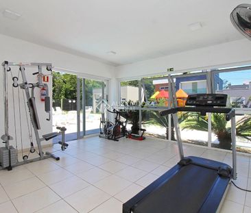 Casa em Condomínio com 3 quartos e 150m² para alugar em Hípica, Por... - Foto 4
