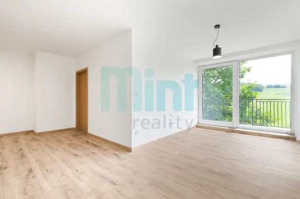 Pronájem bytu 2+kk [63 m - Photo 1