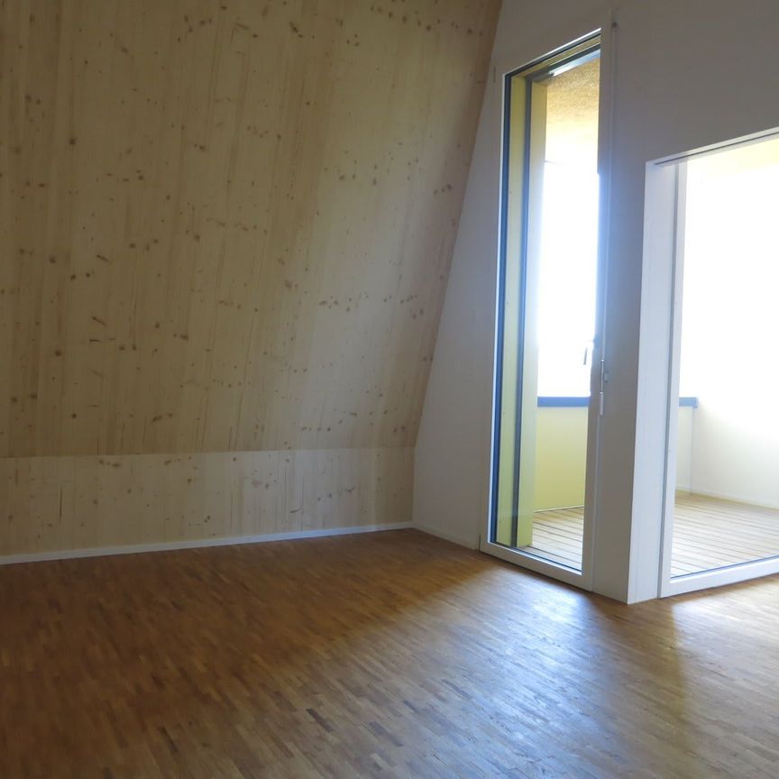 3.5 Zimmer, 73 m², 3. Stock - Photo 1