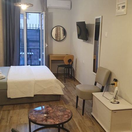 Studio/Γκαρσονιέρα για ενοικίαση Τουρκικό Προξενείο (Κέντρο Θεσσαλονίκης) - Photo 3