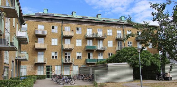 Hjalmar Gullbergsgatan 2 B - Photo 2