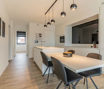 Appartement te huur in Dessel - Photo 3