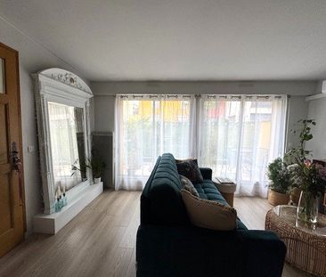 Location Maison 2 pièces 47m² - Photo 2