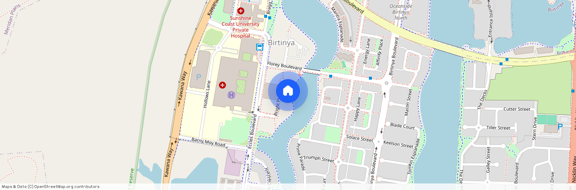 41/12 Bright Place, QLD 4575, Birtinya