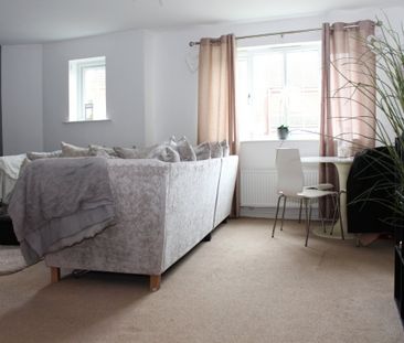 Kyle Close, Renishaw, Sheffield, S21 - Photo 5