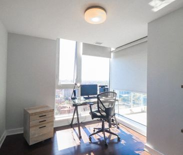 For Lease - 179 Metcalfe Street Unit# 1809, Ottawa Centre, Ontario - Photo 3