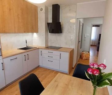 Do wynajęcia komfortowe mieszkanie 47 m² – ul. Piotrowskiego - Zdjęcie 6